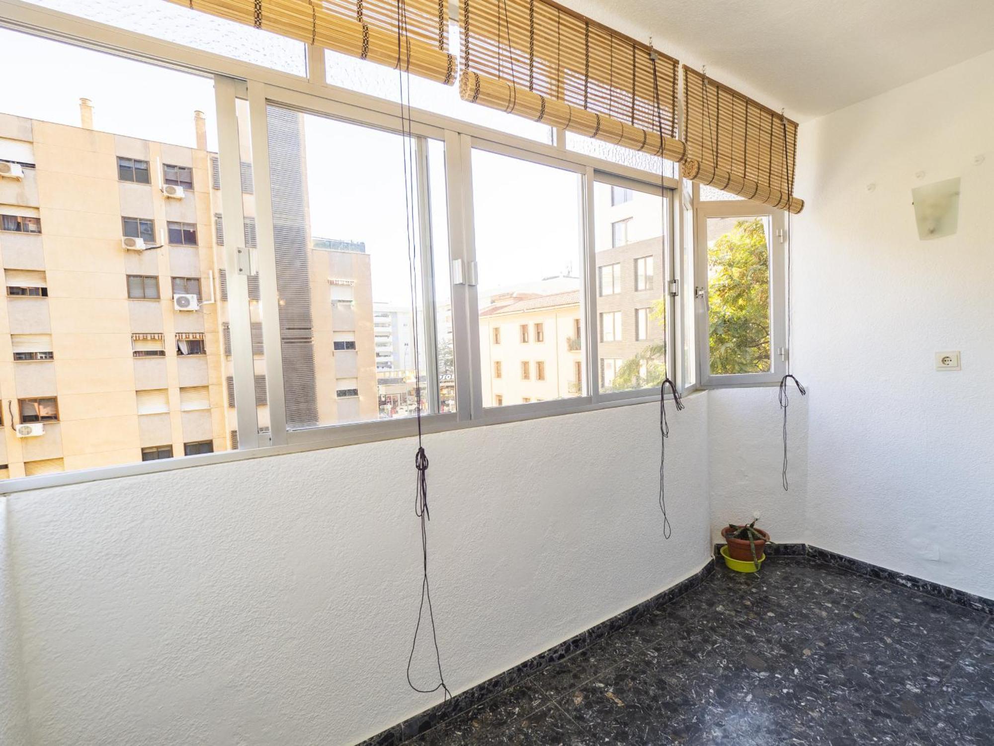 Apartamento Cubo's Evy