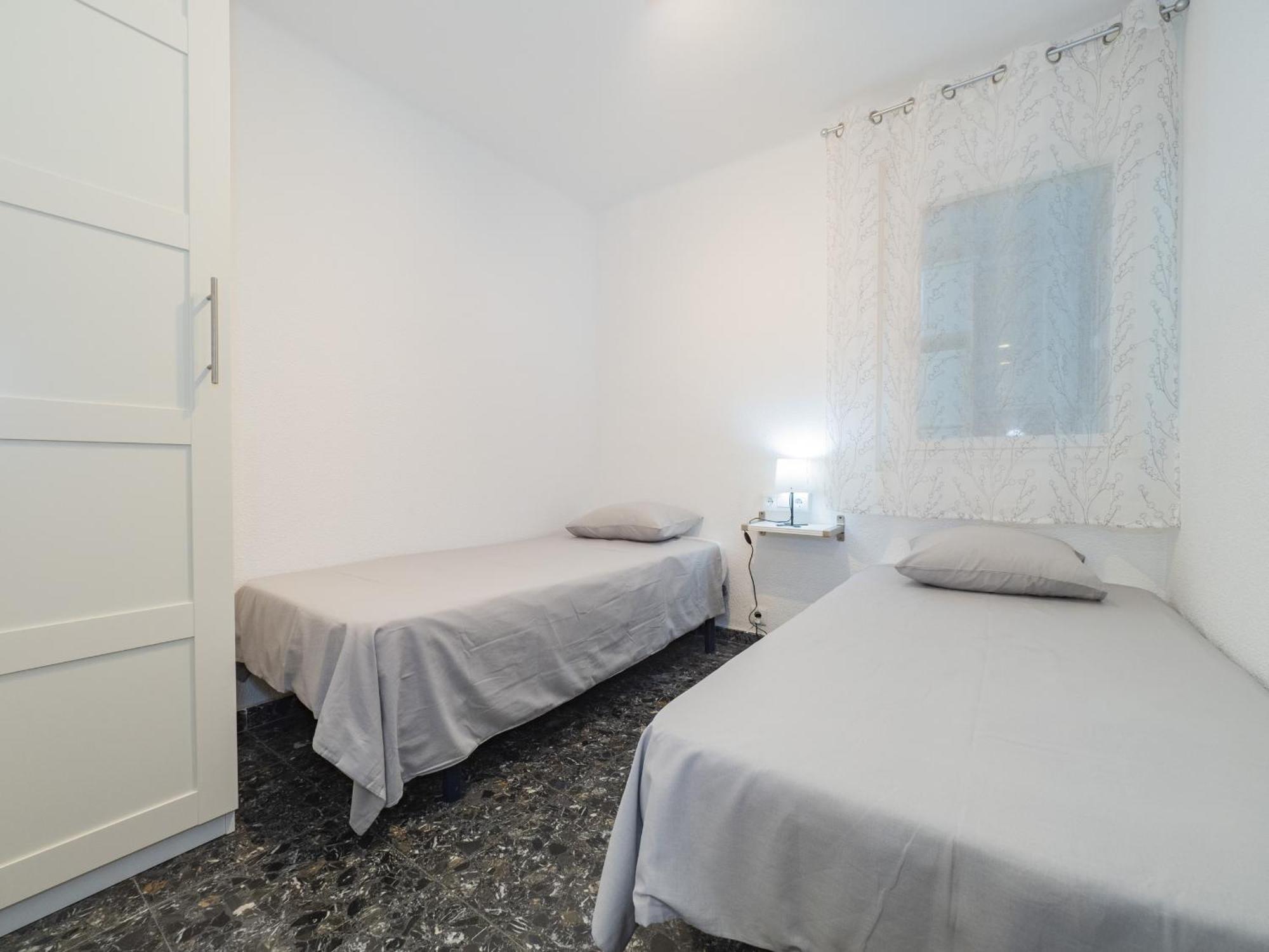 Cubo's Evy Apartamento *