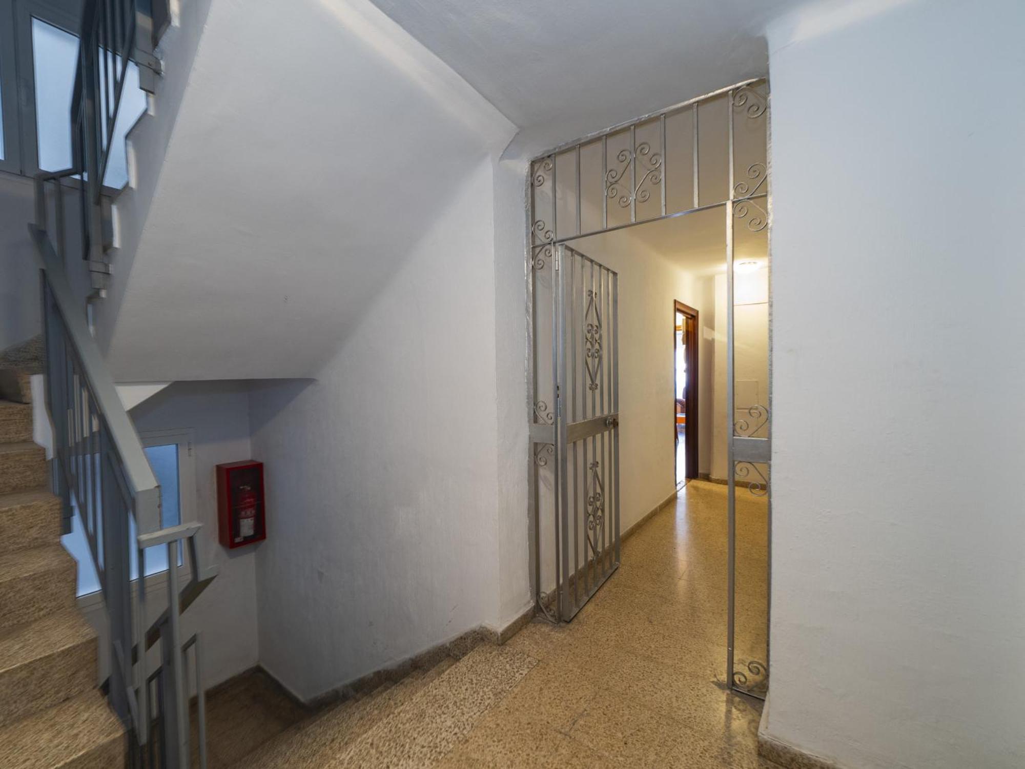 Apartamento Cubo's Evy