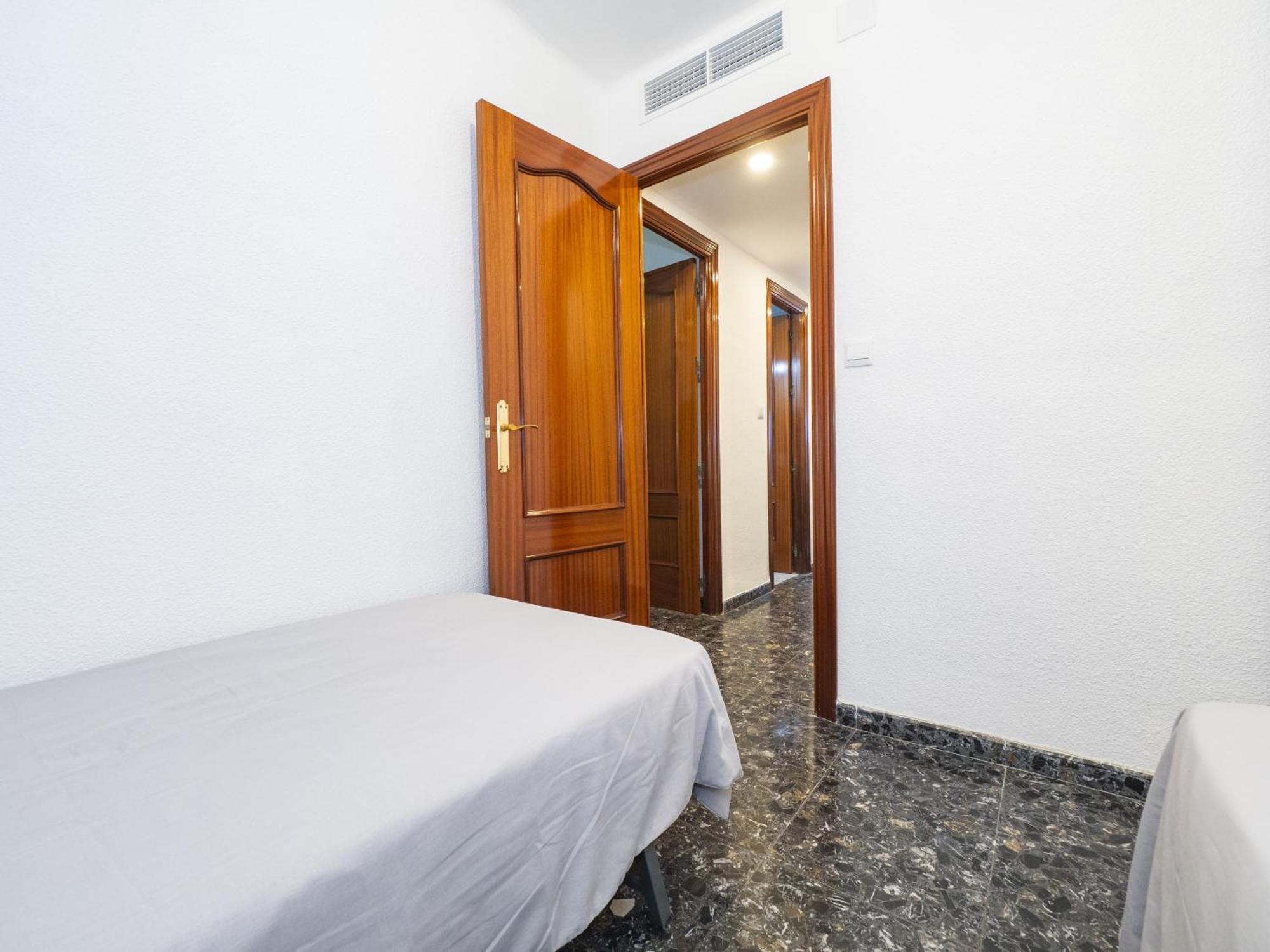 Apartamento Cubo's Evy